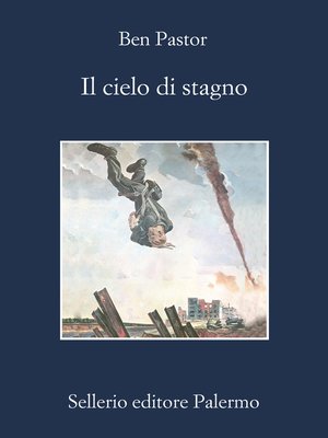 cover image of Il cielo di stagno